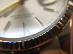 CHAMPAGNE DIAL 118238