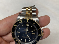 1984 VINTAGE ROLEX