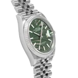 OLIVE GREEN PALM