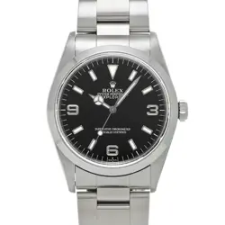 ROLEX EXPLORER 14270 BLACK 624032