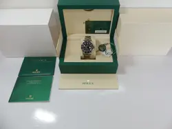 BEZEL 126610 126610LN