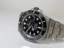 SS SUBMARINER DATE