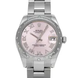 ROLEX DATEJUST 178344 PINK 620129