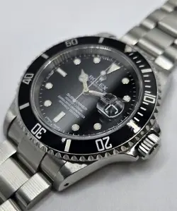 SUBMARINER MODEL 16610