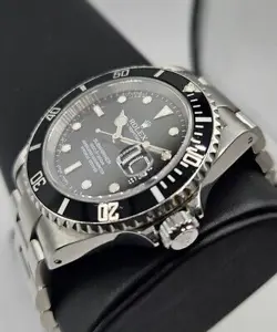 SUBMARINER MODEL 16610