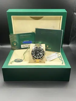 SUBMARINER 126613LN