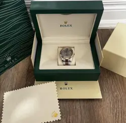 WATCH MEN ROLEX