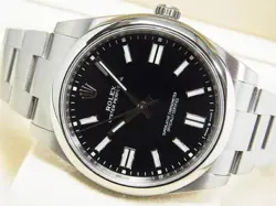 41 BLACK REF.124300