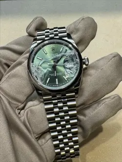 41MM USED