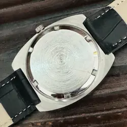 DIAL HAND-ROLLED WORKING