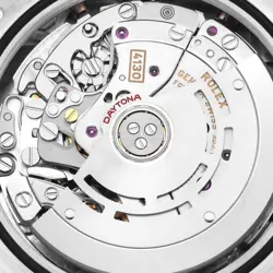 WATCH 116506 BOX