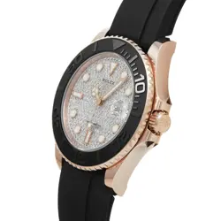 PAVE DIAMONDS