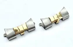 STEEL 19MM BRACELET