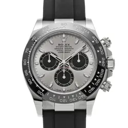 ROLEX COSMOGRAPH DAYTONA 116519LN STEEL/BLACK 661324