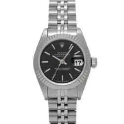 ROLEX DATEJUST 69174 BLACK 640619