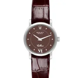 WATCH 6110