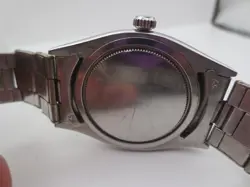 PRECISION OYSTERDATE 6494