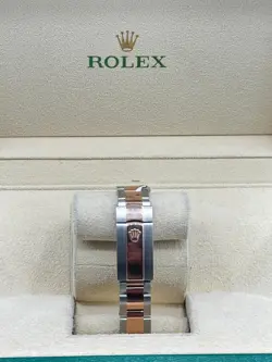 PINK DIAL OYSTER