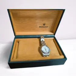 PERPETUAL DATEJUST LADIES-