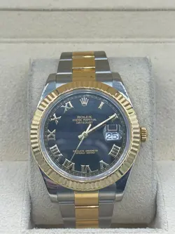 II 41 WATCH