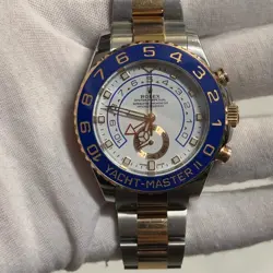 II 44 WATCH