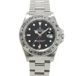 AUTOMATIC OYSTER STAINLESS