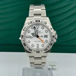 OYSTERSTEEL WHITE