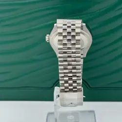 ROLEX STEEL DATEJUST