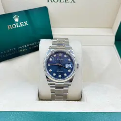 DIAMOND DIAL OYSTE