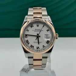 WHITE ROMAN DI