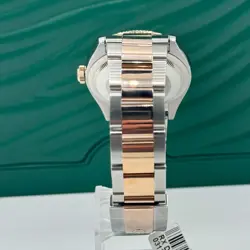 DOMED BEZEL