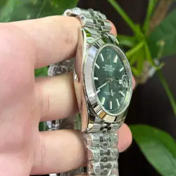 BEZEL MINT