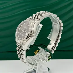 WATCH FLUTED