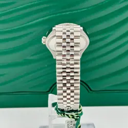 ROLEX STEEL AND
