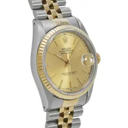 DATEJUST 16233 NO.