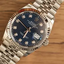 DATEJUST BRIGHT