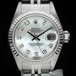 DIAMOND AND WHITE