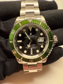 ROLEX SUBMARINER REF