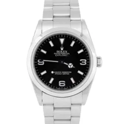OYSTER WATCH 14270
