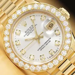 GOLD WATCH 1.50