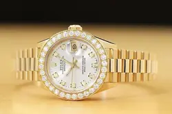 WATCH 1.50 CT