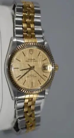 DIAL EX