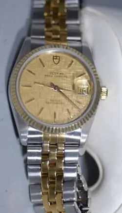 BEZEL REF. 74033