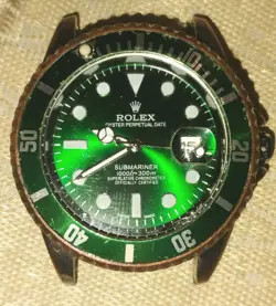 ROLEX DIVERS WATCH