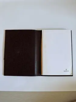 NOTEPAD GOLD