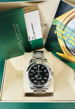 126900 GREEN