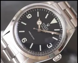 ROLEX 1002
