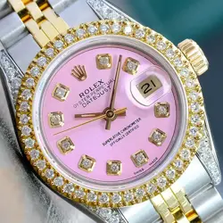 WATCH DATEJUST 26MM