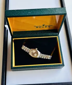 69173 GOLD AND