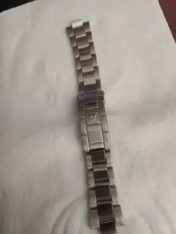 WATCH BAND STAINLESS